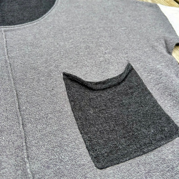 Part Two ⎮ Linen blend tunic - Picture 6 of 7